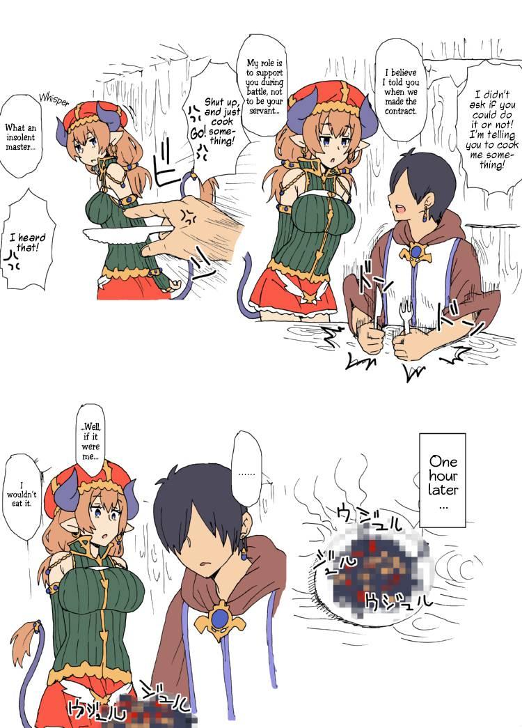 A Priest Journey In An Rpg World Chapter 1000 Page 3